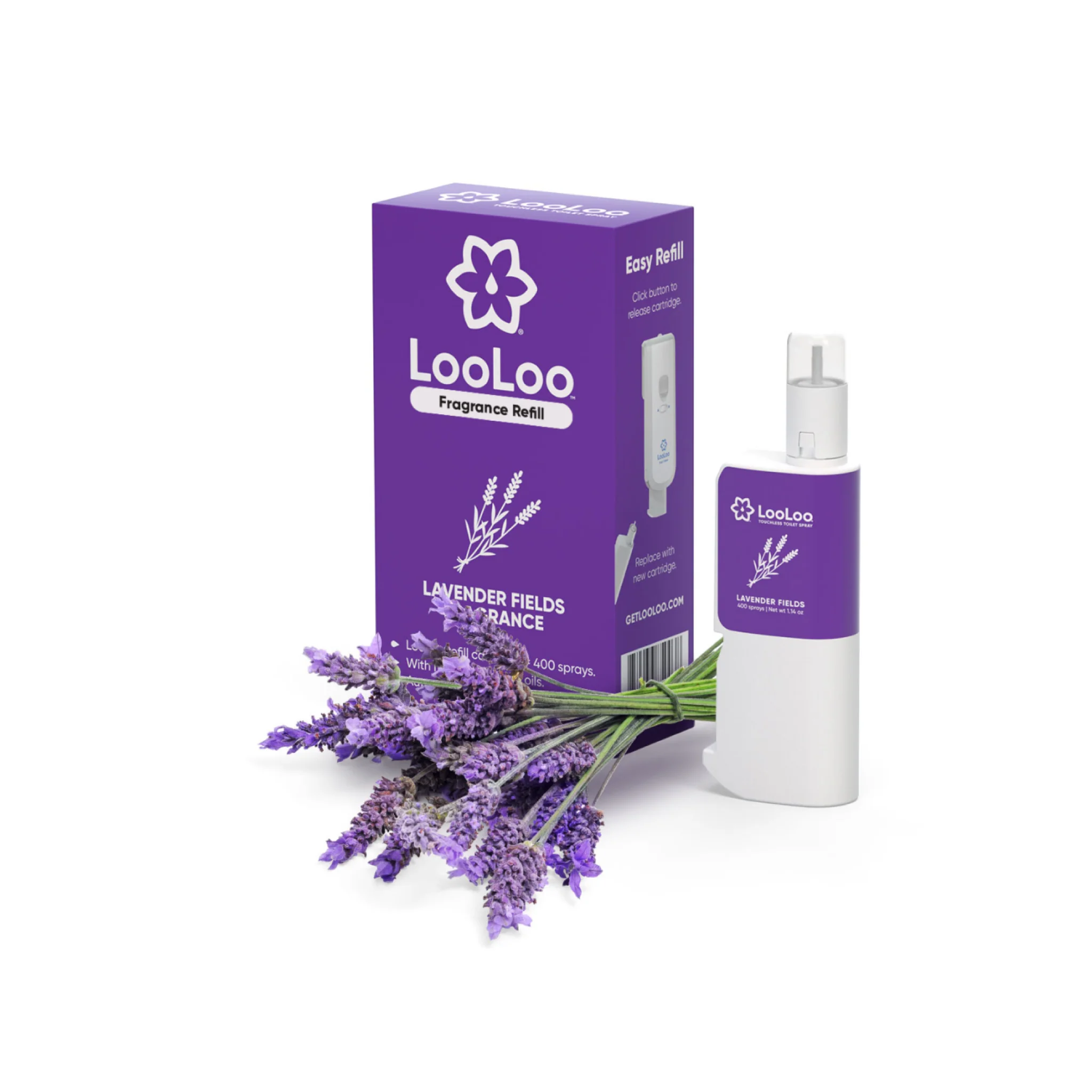 LooLoo Lavender