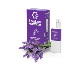 LooLoo Fragrance Refill - Lavender Fields