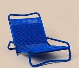 IITA Leisure Chair