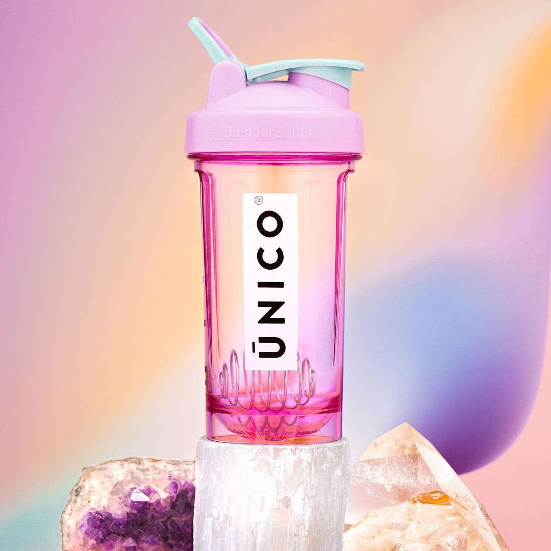 Unico Blender Bottle
