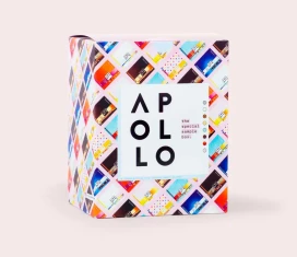 Unico Apollo Protein Powder Sample Box