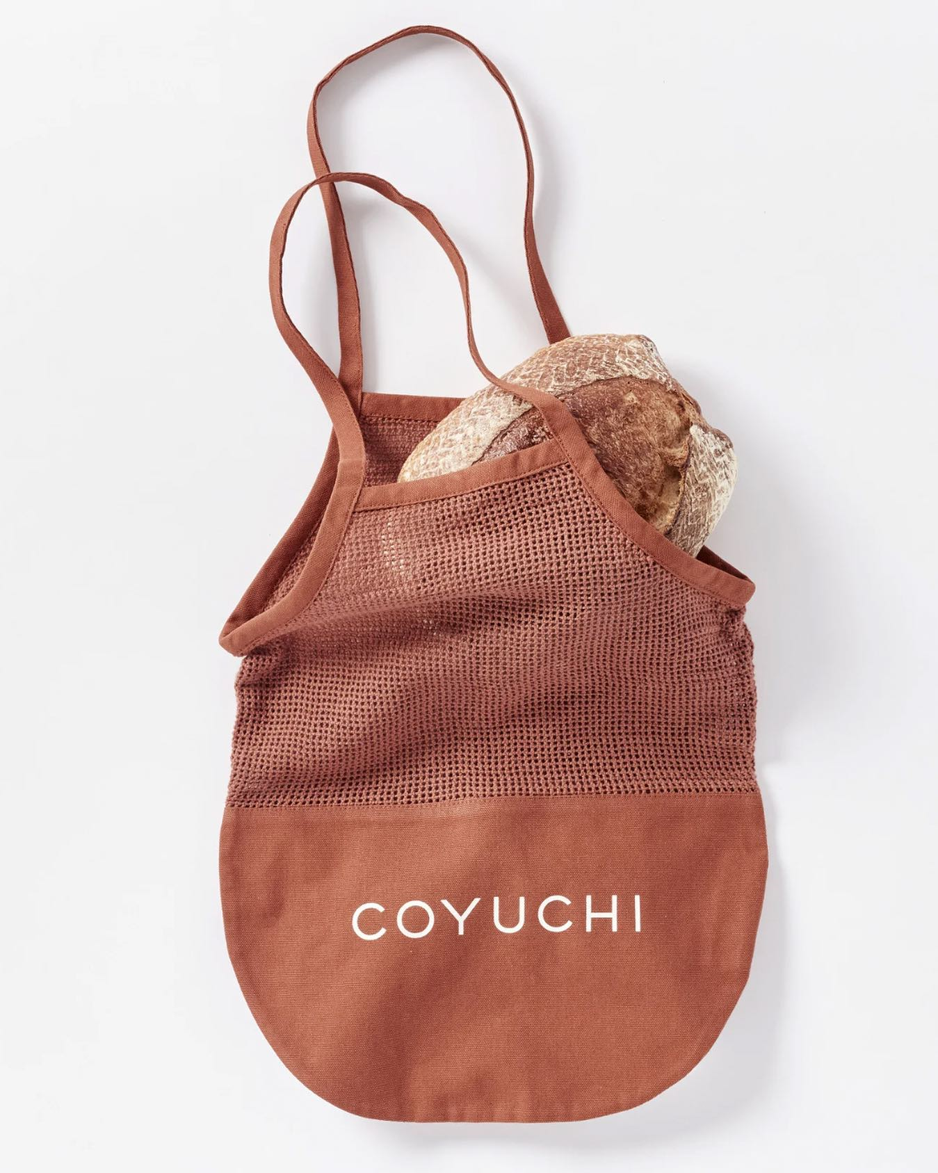 Coyuchi Tote Bag