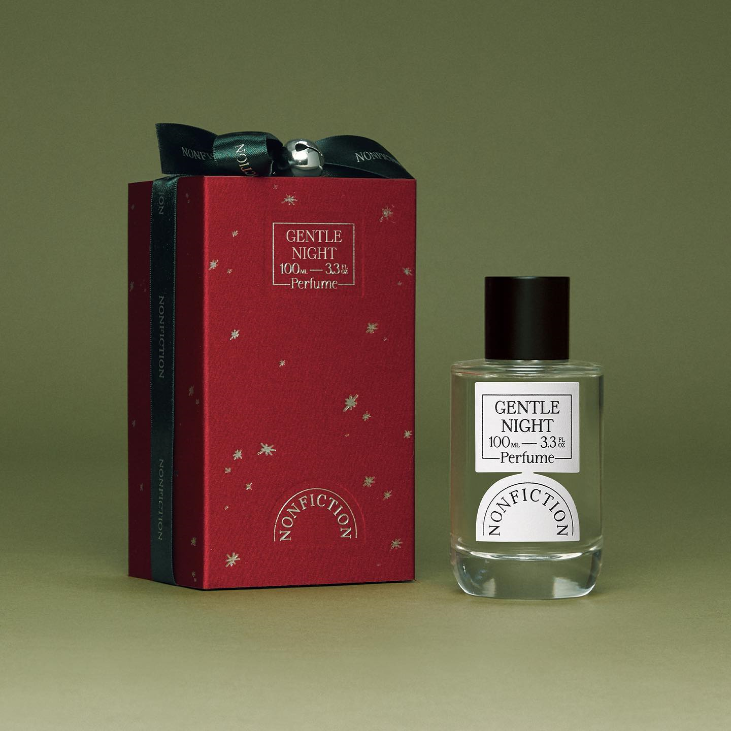 Nonfiction Beauty Perfume