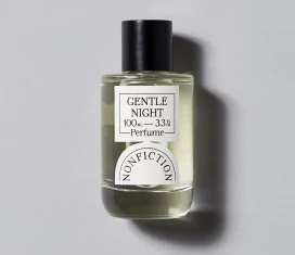 Nonfiction Beauty Gentle Night Perfume