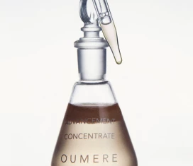Oumere The Advancement Concentrate