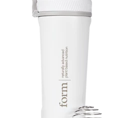 Form Nutrition Insulated Stainless Steel Shaker