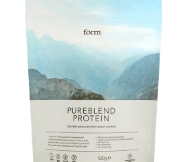 Form Nutrition Pureblend Protein