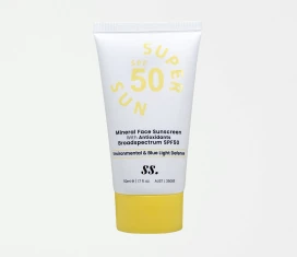 Sunny Skin Super Sun SPF50