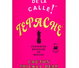 De Le Calle Cactus Prickly Pear
