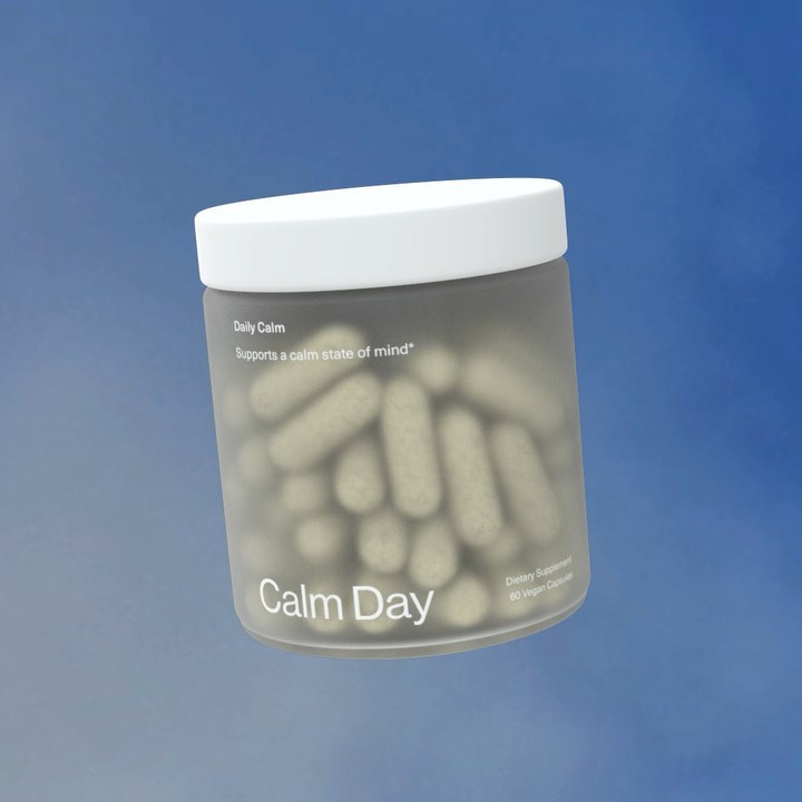 Calm Day Reviews and Rating 2024 | Fitness | The Runway