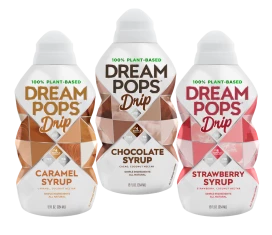 Dream Pops Dream Pops Drip Trio