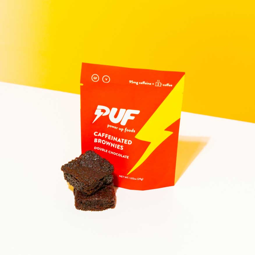 Power Up Foods Double Chocolate