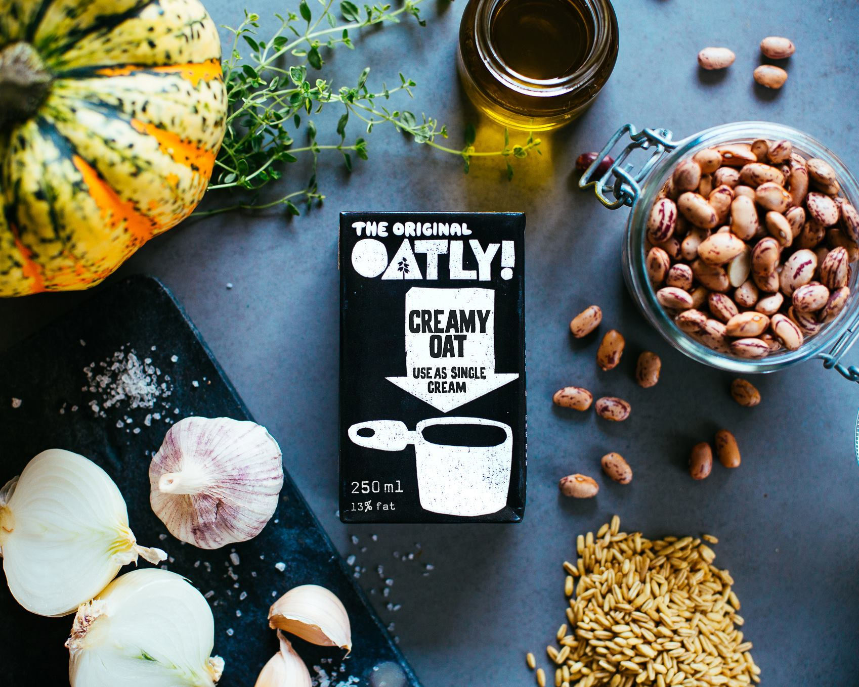 Oatly Reviews and Rating 2023 | Snacks | The Runway