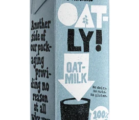 Oatly Oatmilk 6-Pack