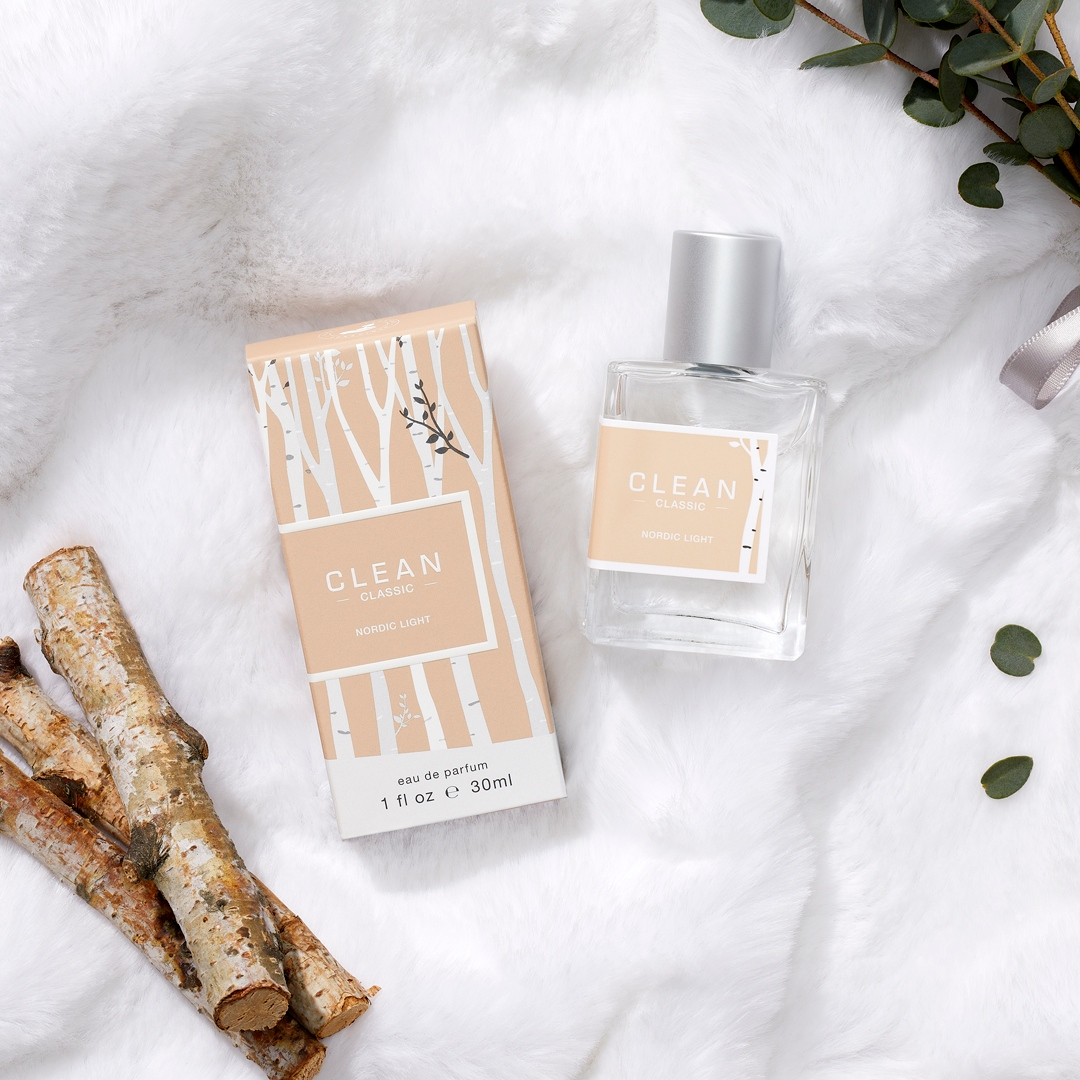 Clean Beauty Collective Nordic Light