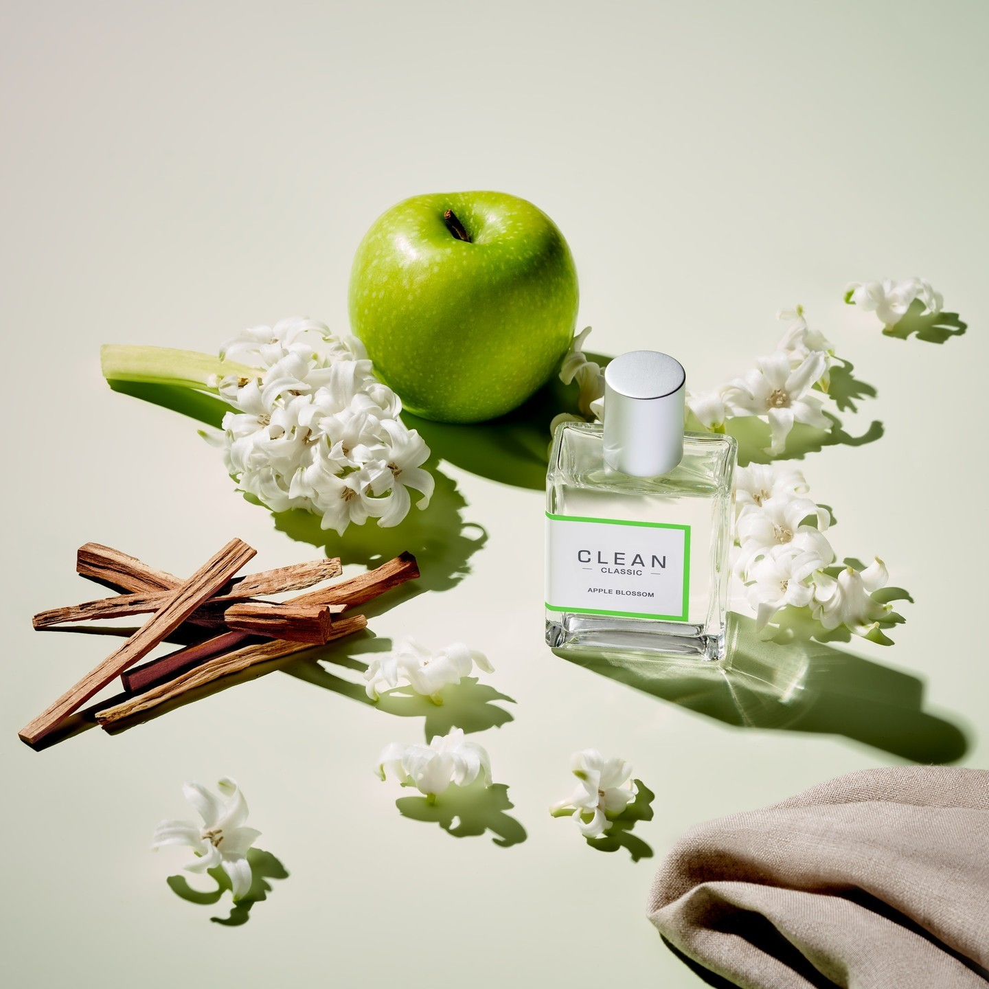 Clean Beauty Collective Apple Blossom