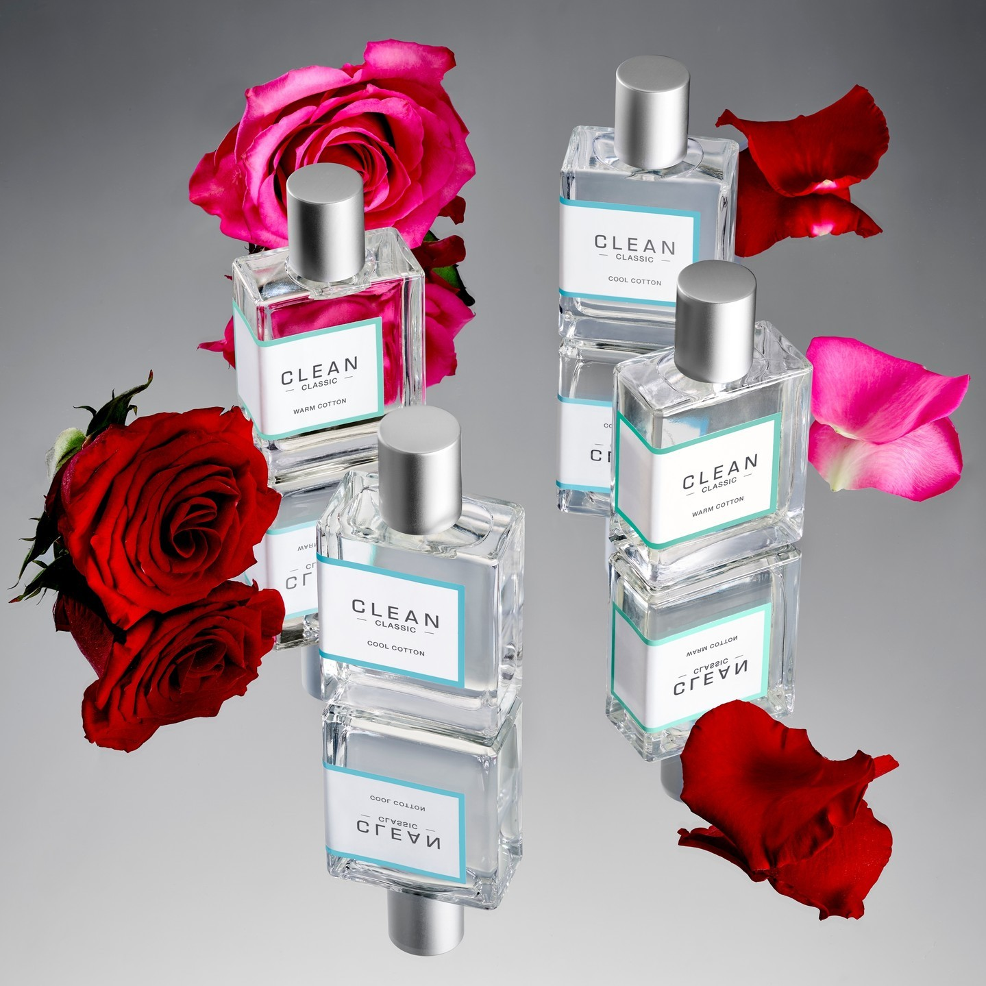 Clean Beauty Collective Parfum