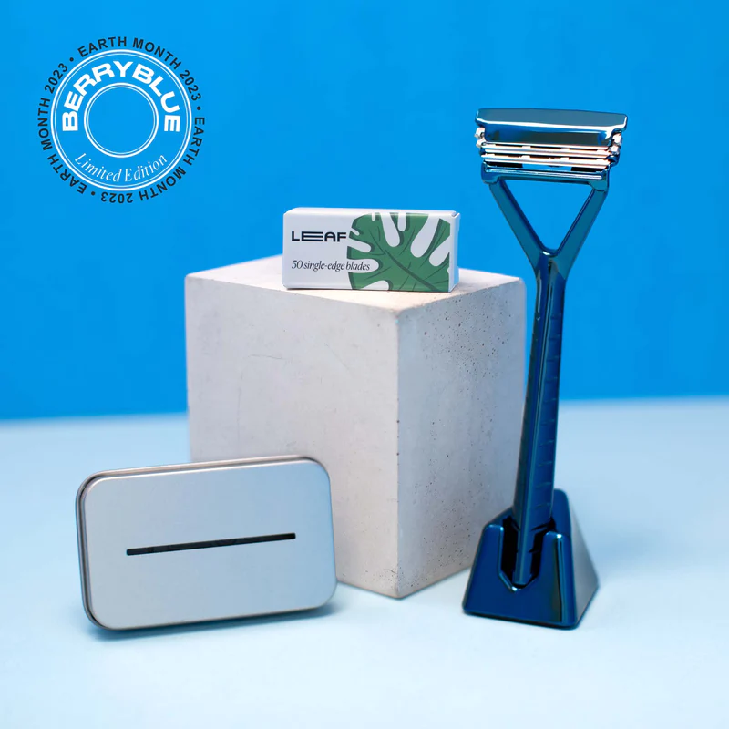 Leaf Shave Reviews and Rating 2024 | Fitness | The Runway
