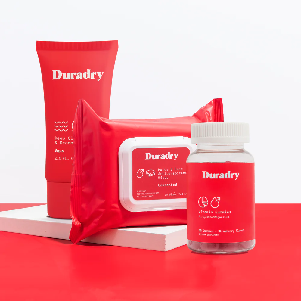 Duradry Reviews and Rating 2024 | Fitness | The Runway