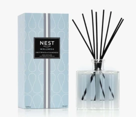 Nest Driftwood & Chamomile Reed Diffuser
