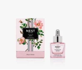 Nest Turkish Rose Perfume Oil