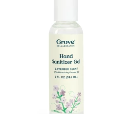 Grove Collaborative Hydrating Hand Sanitizer