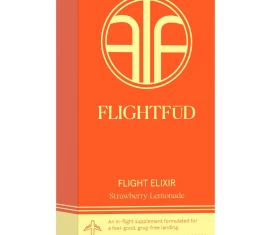 Flightfud Flight Elixir