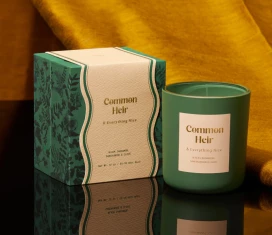 Common Heir Everything Nice Winter Candle