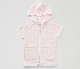 Weezie Towels Kids’ Cover Up