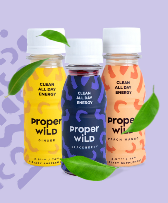 Proper Wild Products