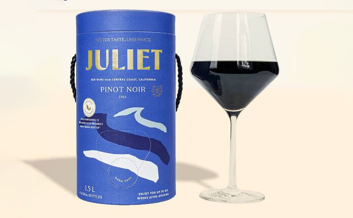 Juliet Reviews and Rating 2024 | Alcohol | The Runway
