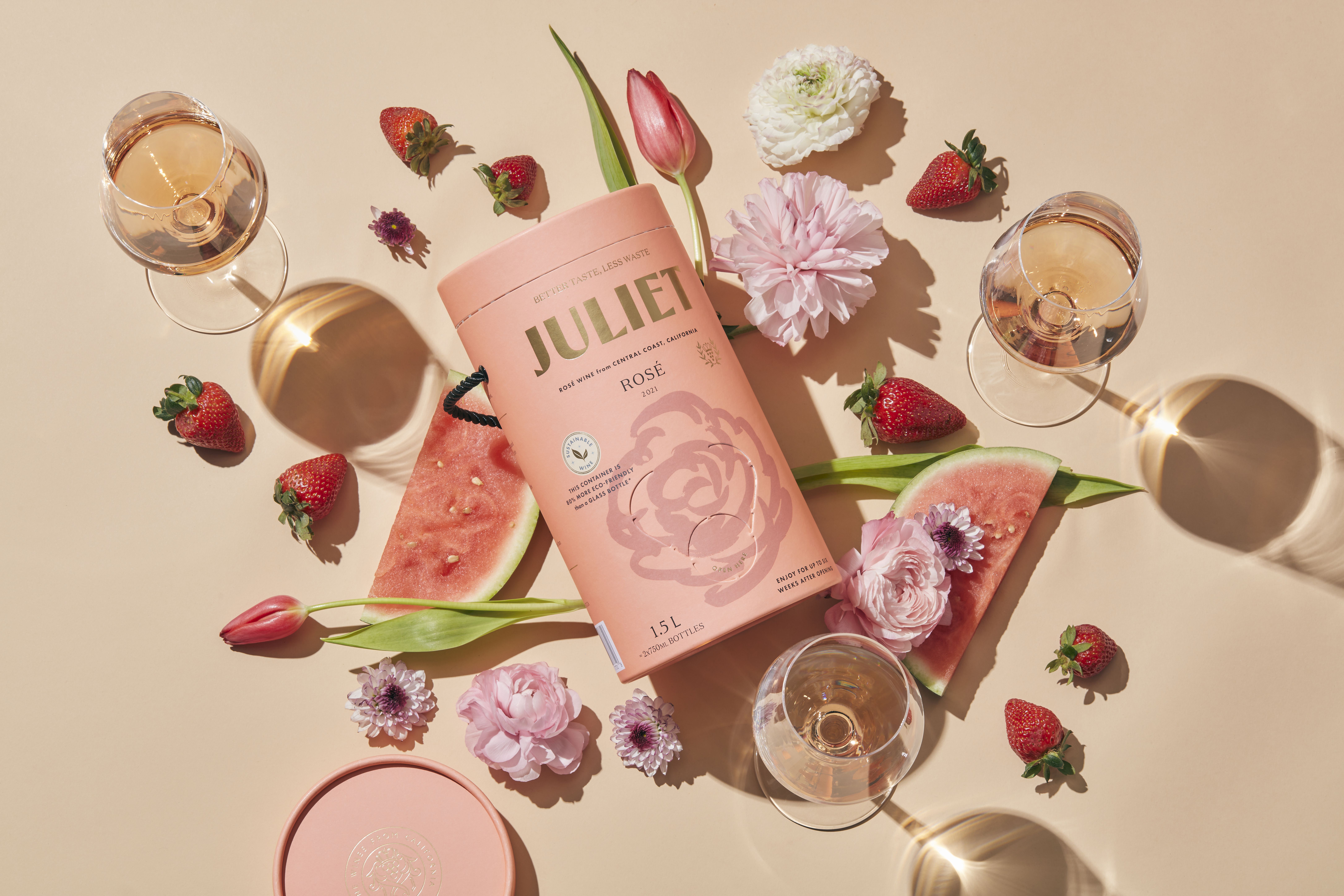Juliet Reviews and Rating 2024 | Alcohol | The Runway