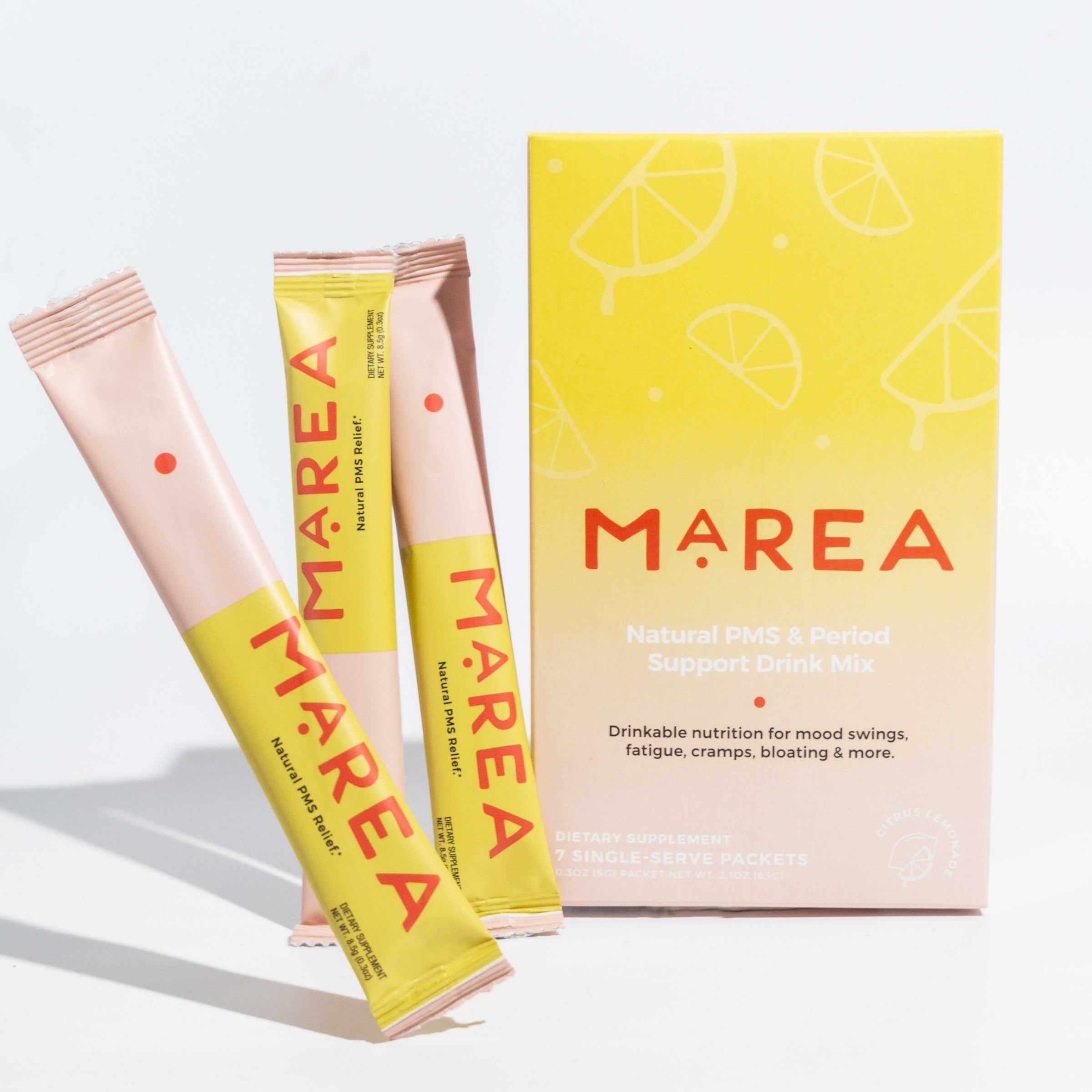 Marea Period Support Drink Mix