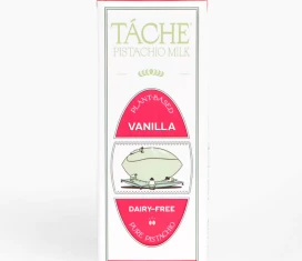 Tache Vanilla Blend