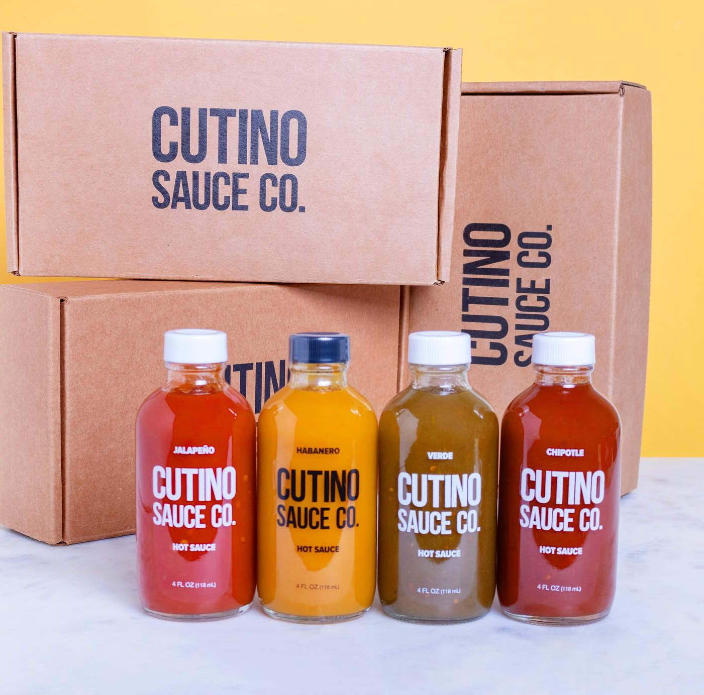 Cutino Sauce Reviews and Rating 2024 | Snacks | The Runway