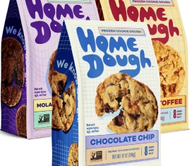 Home Dough Variety Pack