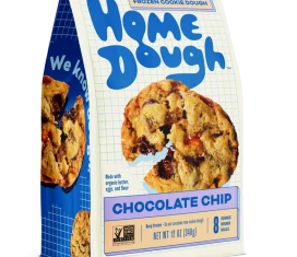 Home Dough Chocolate Chip