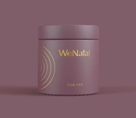 WeNatal Supplements  for  Her