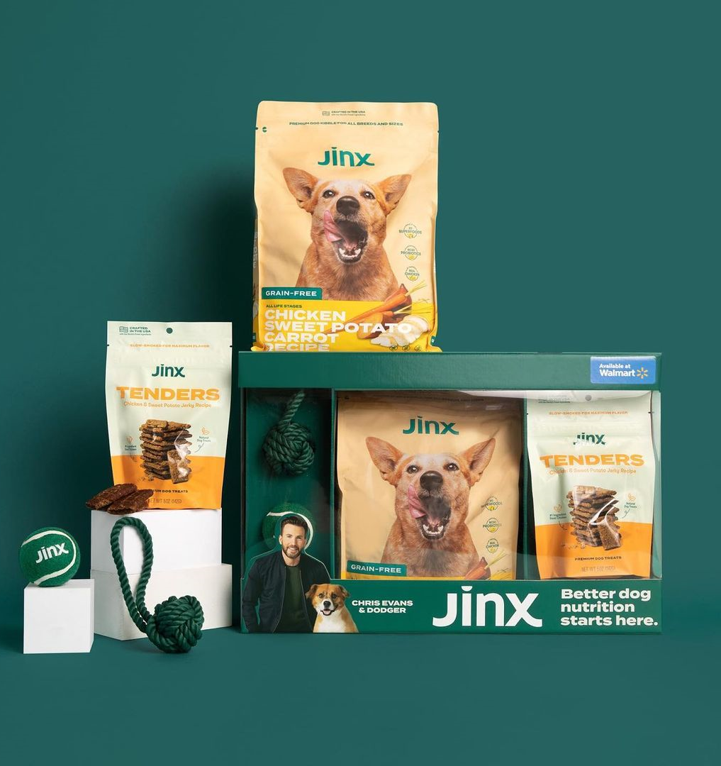 Jinx Reviews and Rating 2024 | Pet Accessories | The Runway
