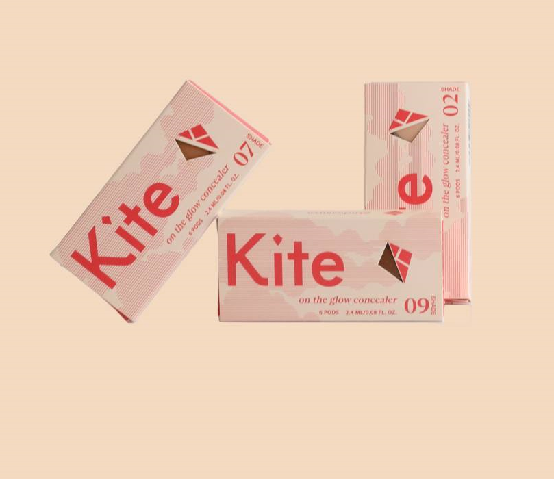 Kite On The Glow Concealer