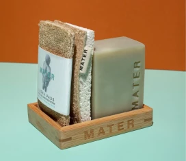 Mater Soap Mater Kitchen Pack