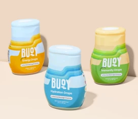 Buoy Daily Wellness Bundle