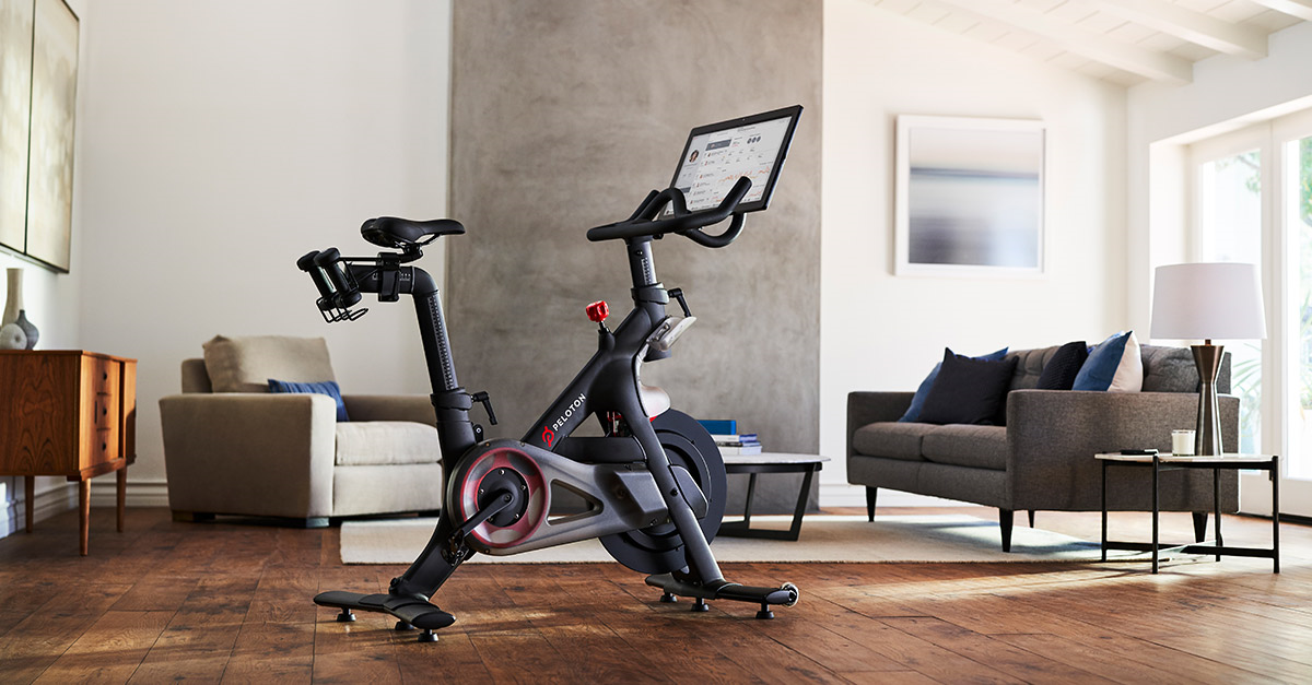 Peloton Reviews and Rating 2024 | Living | The Runway