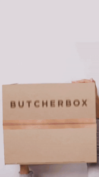 Butcher Box Gif