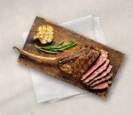 Butcher Box Premium Steak Box