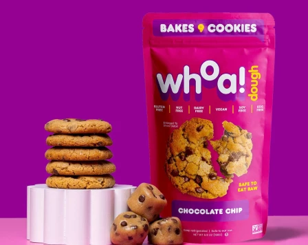 Whoa Dough Reviews and Rating 2024 | brand | The Runway