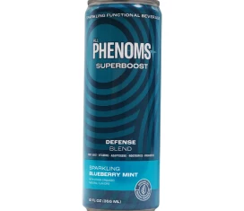 All Phenoms Superboost