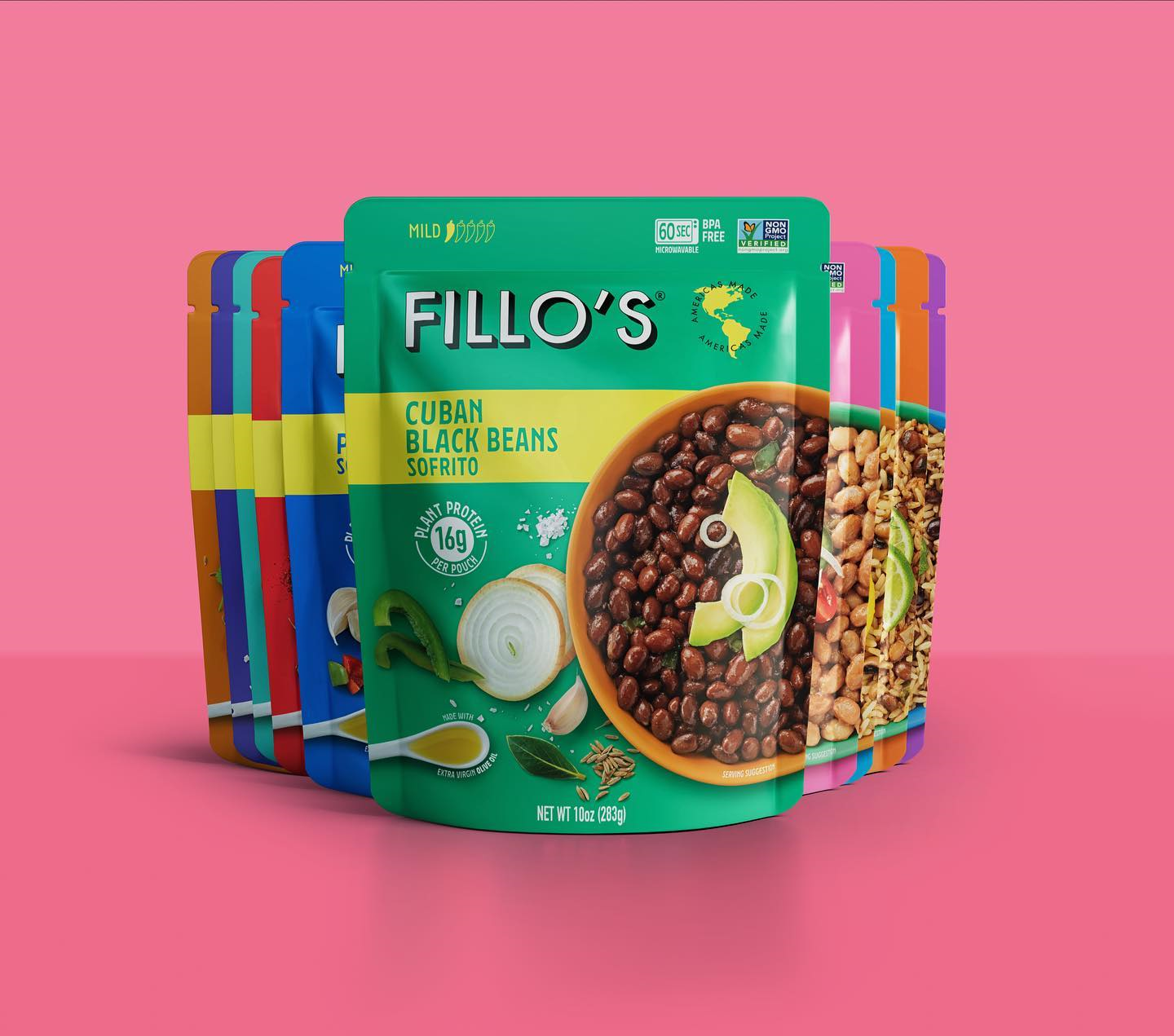 Fillo’s Reviews and Rating 2024 | Snacks | The Runway