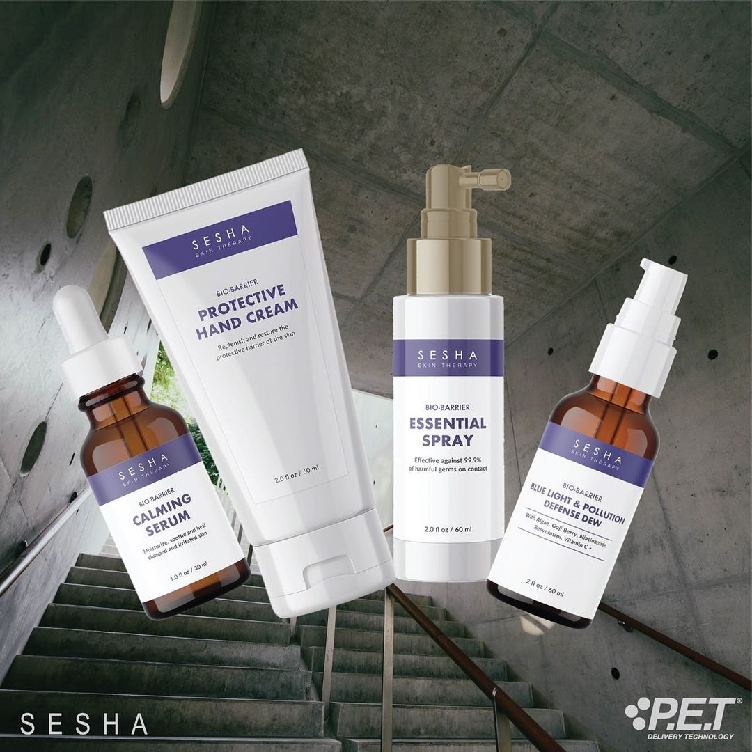 Sesha Skin Therapy Reviews and Rating 2024 | Skincare | The Runway