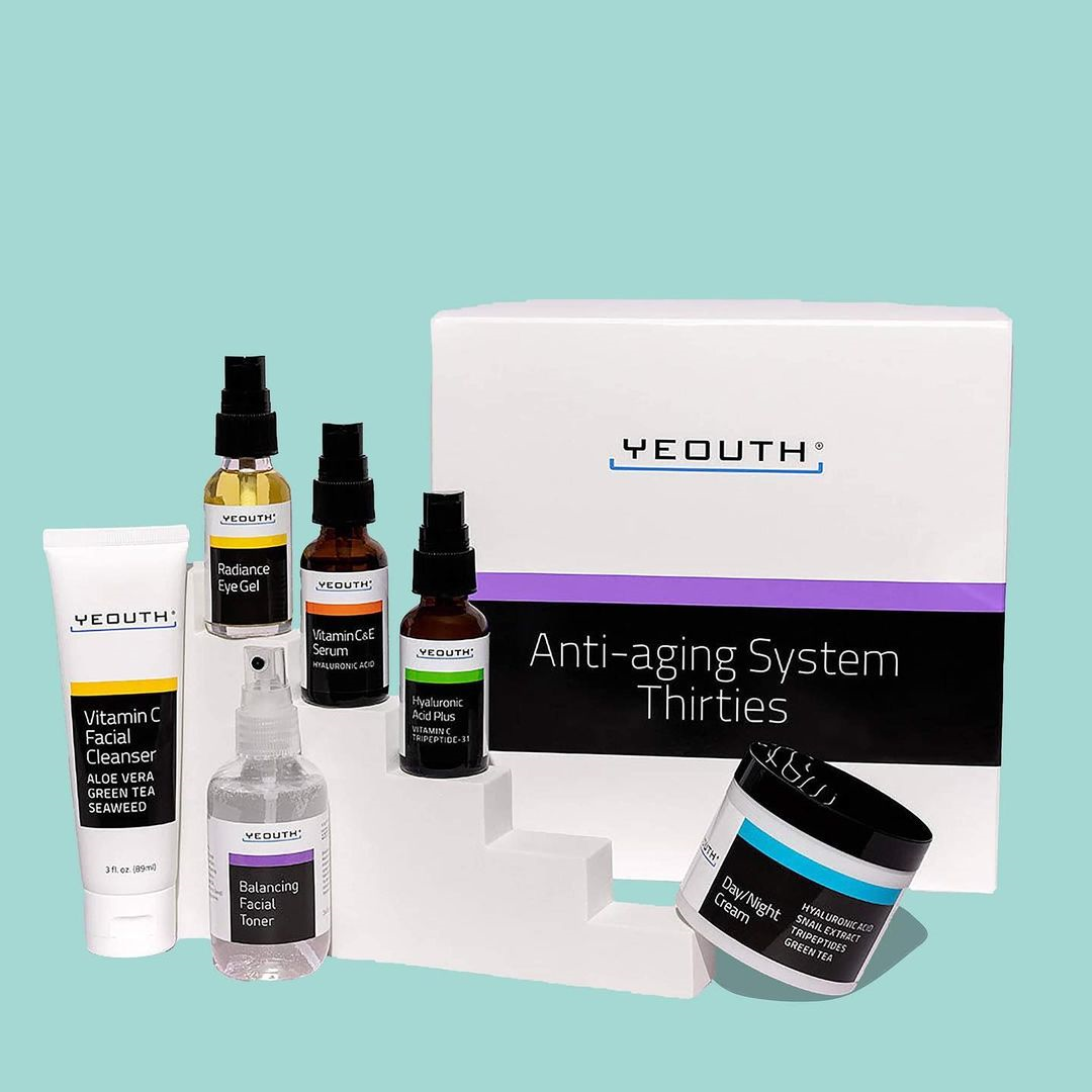 Yeouth Reviews and Rating 2024 | Skincare | The Runway